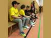Trainingspause